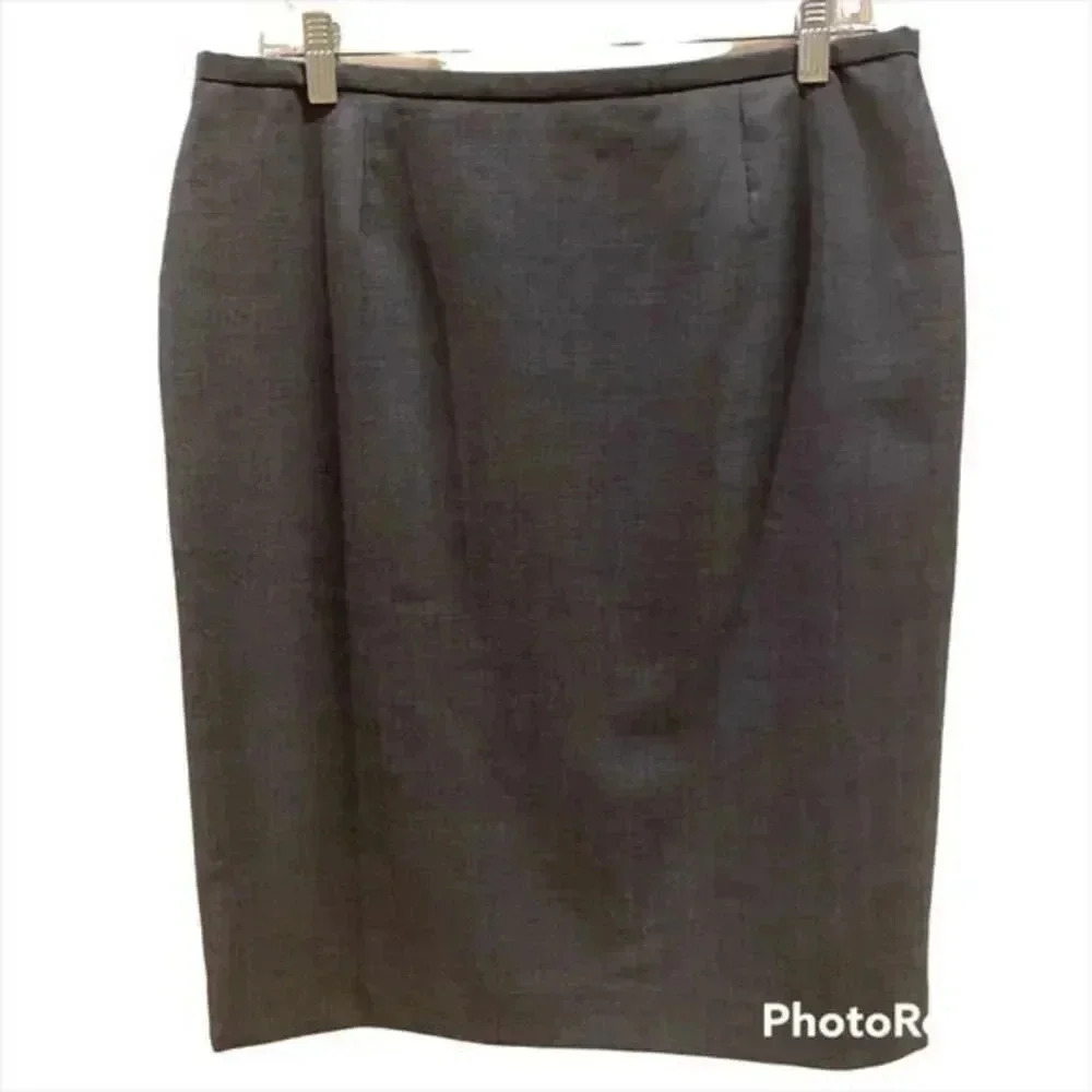 Calvin Klein pencil skirt